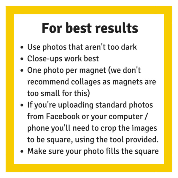2020 Magnetic Calendar - Layout B – SKWE