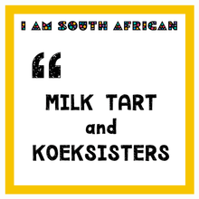 I am South African Quote Magnets