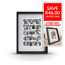 Large Frame_15 Landscape Images