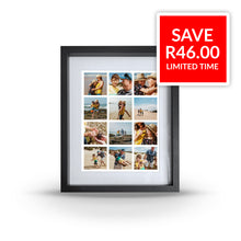 Medium Frame_12 Square Images
