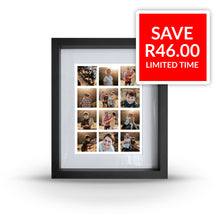 Small Frame_12 Square Images
