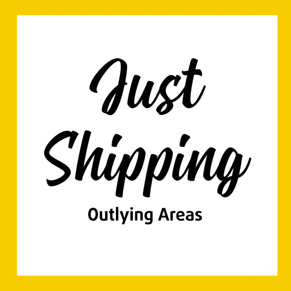 Outlying Area Courier